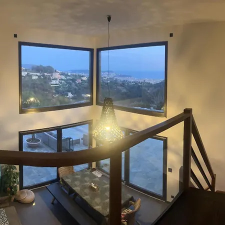 Location Saisonniere