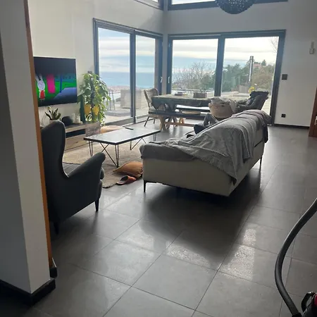 Villa Location Saisonniere