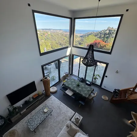 Location Saisonniere Nizza