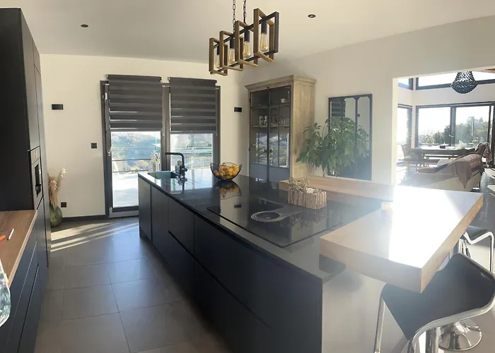 فيلة Location Saisonniere نيس
