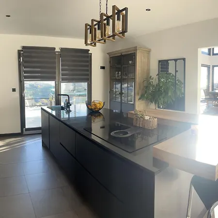 Βίλα Location Saisonniere Νίκαια